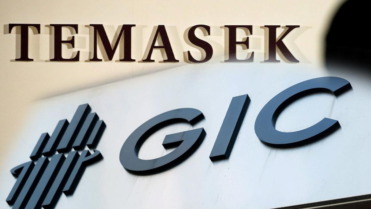 Siapa GIC dan Temasek, Diduga Pengaruhi MSCI Turunkan "Kasta" RI?