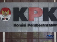 Komisi Pemberantasan Korupsi (KPK). (CNBC Indonesia/Faisal Rahman)