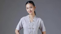 Kebaya Encim Lengan Pendek untuk Hijabers, Pakai Manset dan Inner Apa Biar Rapi? 