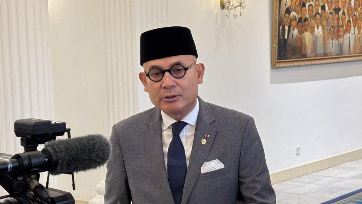 Demo di Prancis Meluas, Menlu Imbau WNI di Eropa Tak Ikut Campur Urusan Politik — NadiKabar.com