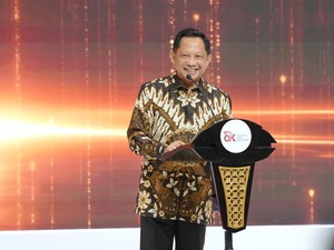 Tito Pastikan Bantuan Apresiasi Pemda TA 2027 Tetap Ada, Anggaran Rp 2 T