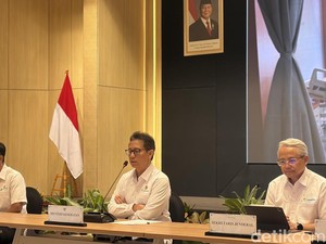 MBG Diklaim Pangkas Jumlah Siswa Lapar saat Sekolah, Gizinya Gimana? Menkes Bilang Gini