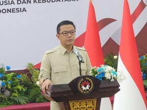 70 Ribu Anak Kena ISPA Imbas Karhutla, Pemerintah Aktifkan Posko Darurat