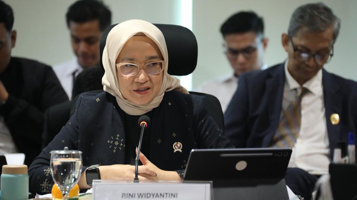 KemenPAN-RB Selaraskan Tata Kelola Pemerintahan dengan Standar Global — NadiKabar.com
