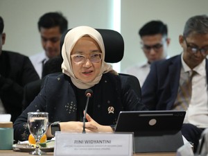 KemenPAN-RB Selaraskan Tata Kelola Pemerintahan dengan Standar Global