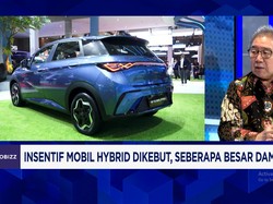 Mobil di Bawah Rp 300 Juta Paling Laris, Harapan Pengusaha Otomotif Genjot Penjualan