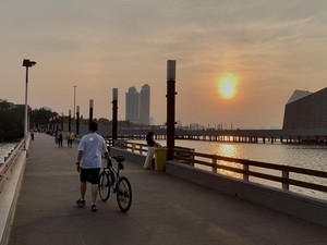Terpopuler: Masuk Ancol Gratis