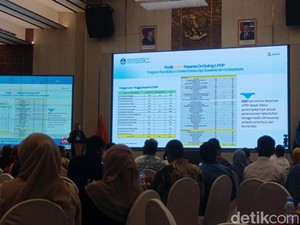 Kemdikti: Awardee LPDP Dokter Spesialis Bisa Segera Ditugaskan ke Daerah