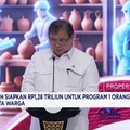 Pemerintah Siapkan Rp1,28 Triliun Untuk Program 1 Orang 1 Rekening Bagi 25 Juta Warga