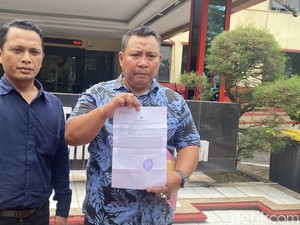 Mahasiswa Laporkan Ijazah Ditahan Kampus UDA, Yayasan: Belum Bayar Kewajiban