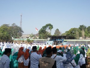 Merajut Toleransi dari Malang Saat Peringatan Hari Santri 2026