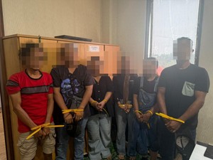 Polda Kepri Amankan 17 Orang Terkait Ekstasi di Tempat Hiburan Malam Batam