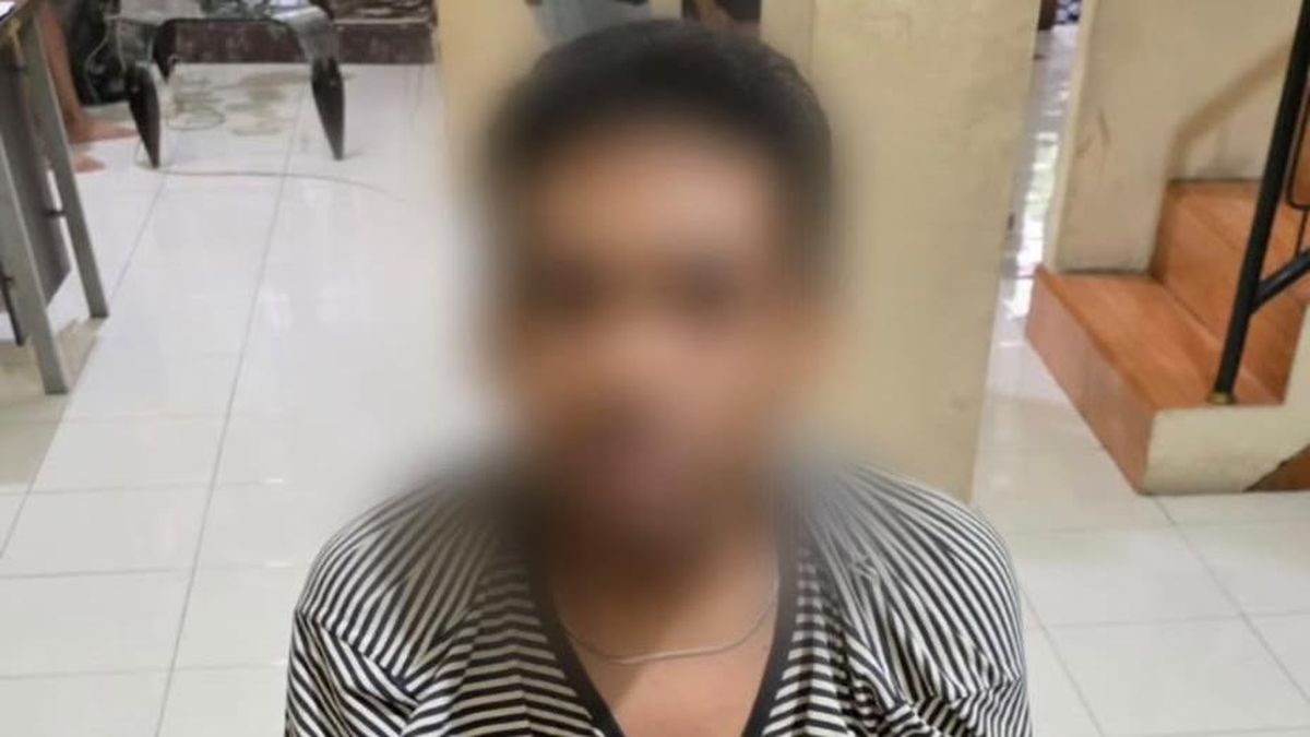Operasi Sarang Narkoba, Polda Riau Bekuk Residivis Pengedar Sabu — NadiKabar.com