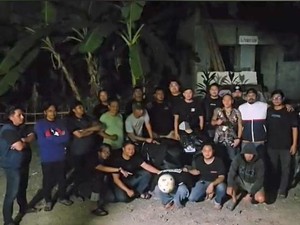 Pria Jambret Emak-emak di Bogor Ditangkap Polisi Usai Puluhan Kali Aksi