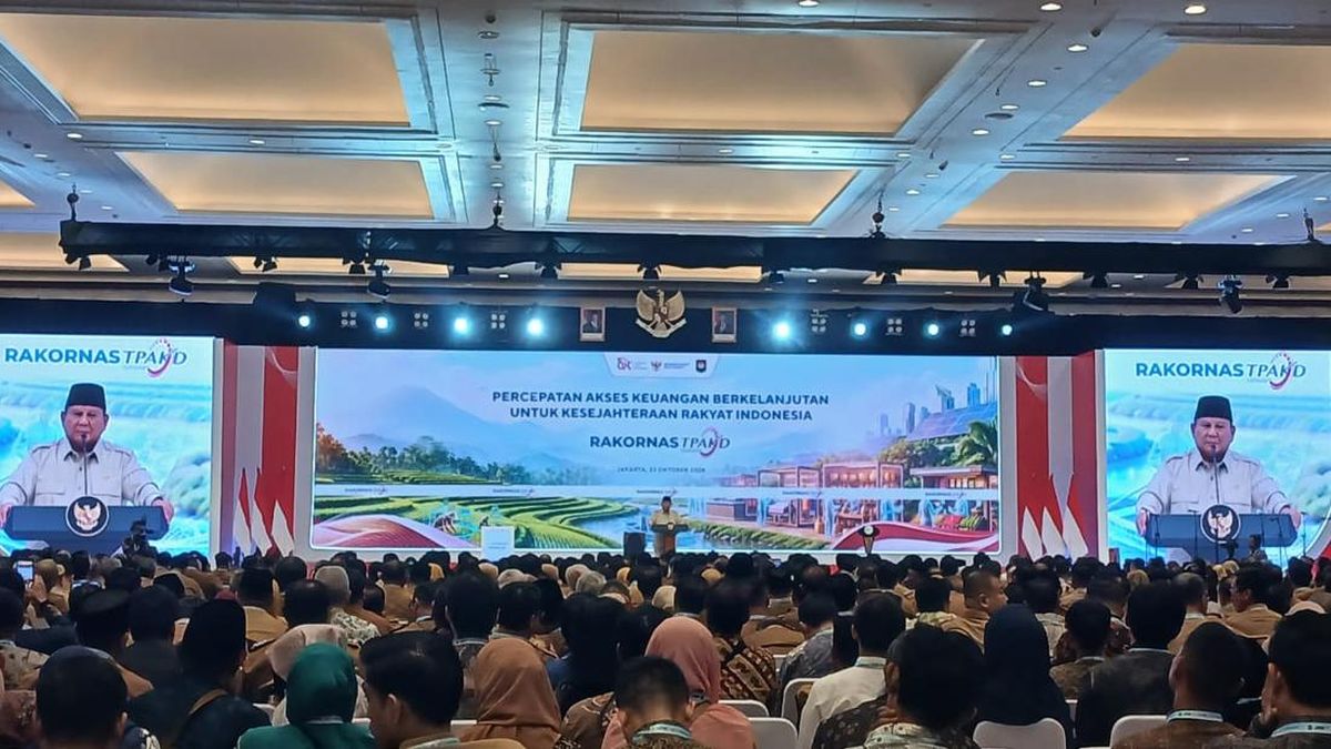 Prabowo Ucapkan Selamat Hari Santri: Santri Kompak Indonesia Makin Kuat — NadiKabar.com