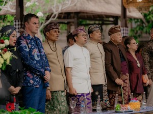 AMI Apresiasi Perhatian Prabowo pada Museum dan Kebudayaan