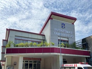 Sistem dan Fasilitas Puskesmas di Surabaya Bakal Dibenahi pada 2027