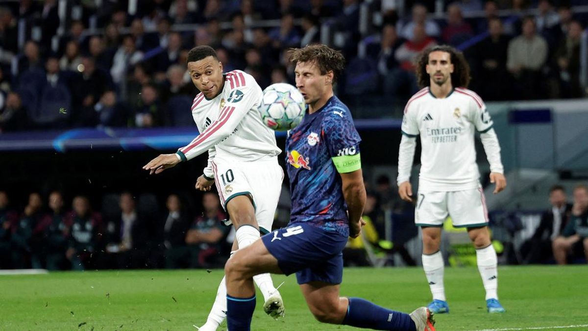 Pelatih Leipzig: Memang Kualitas Real Madrid Berbeda