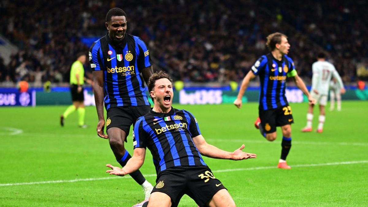 Crespo Jagokan Inter Milan Kembali Juara Liga Italia — NadiKabar.com