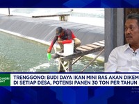 Target KKP Bikin Nelayan Sejahtera Lewat Transformasi Pelabuhan - Lebur Politeknik KKP Jadi IKI