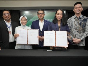 Tencent dan Ekraf Kolaborasi Dorong IP Lokal Menuju Pasar Global