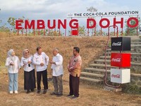 The Coca-Cola Foundation Indonesia