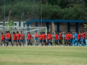 Jadwal Lengkap Timnas Indonesia U-15 di FIFA World Cup and Festival 2026