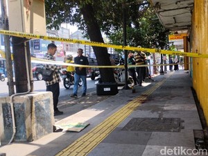 7 Fakta Perampok Toko Emas Jember Nekat Bacok Pemilik gegara Utang Judol