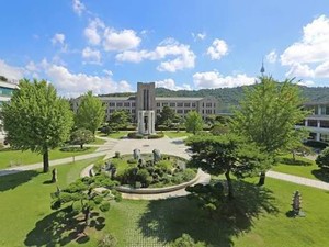 Kampus di Korsel Ini Buka Fakultas Baru untuk Mahasiswa Internasional pada 2028