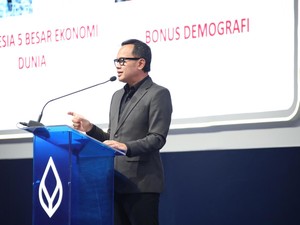 Bima Arya Tekankan Pentingnya Ekosistem Ekonomi Berbasis Potensi Daerah
