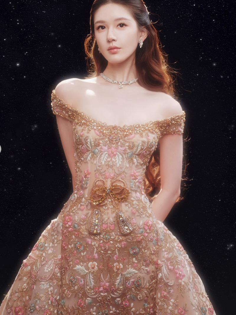 10 Aktris China yang Dijuluki Rating Queen, Dilraba Hingga Zhao Lusi
