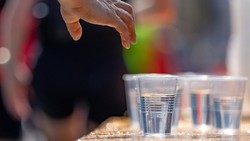 Biar Nggak Tumbang saat Marathon, Dokter Sarankan Jaga Asupan Mineral dan Cairan Tubuh