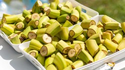 Kenapa Pisang Selalu Ada di Event Lari? Ini Alasan Logisnya