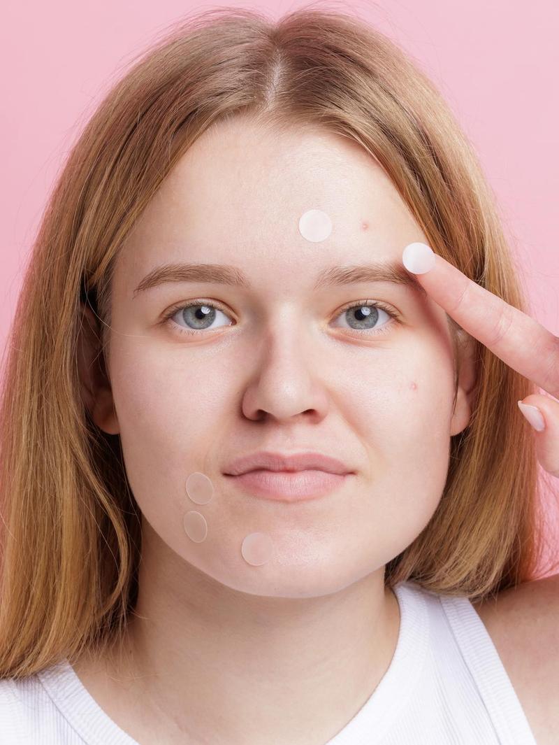 Waspada 5 Kesalahan Penggunaan Acne Patch, Malah Bikin Jerawat Makin Parah