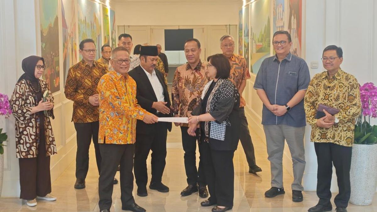 Masuk PSN, Agrinas Palma Rencanakan Peremajaan Sawit di Torganda — NadiKabar.com