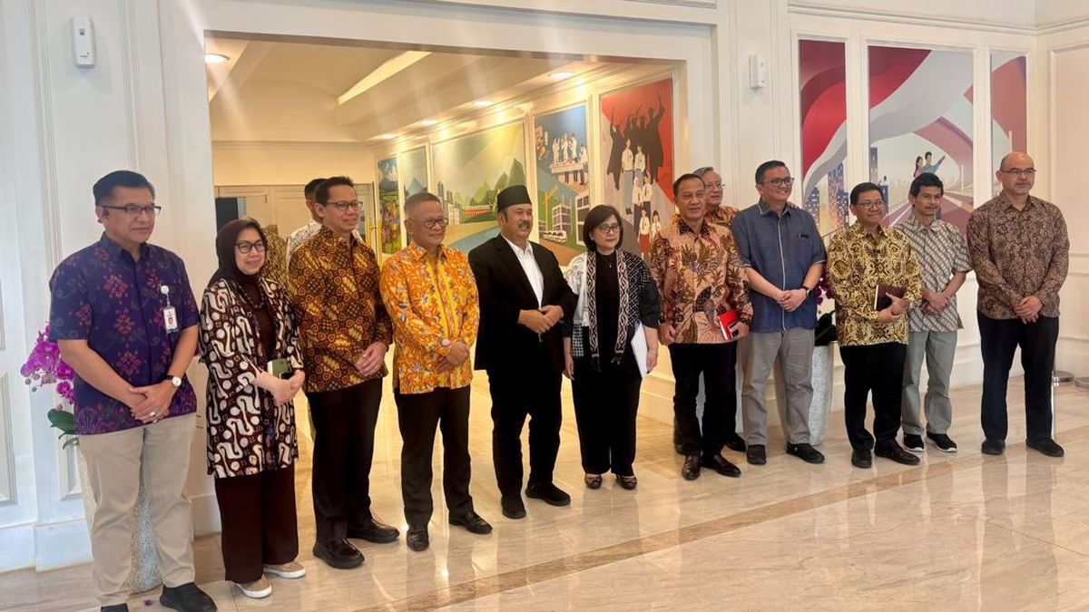 Ilustrasi berita Bisnis: Dukung Program B50, Agrinas Targetkan Kontribusi 600 Ribu KL Biodiesel