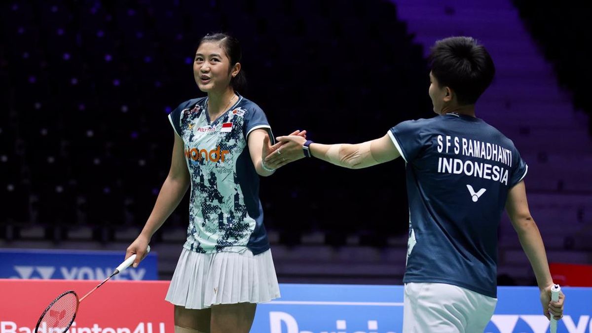 Hasil Hylo Open 2026: Tiwi/Fadia Tembus Final — NadiKabar.com