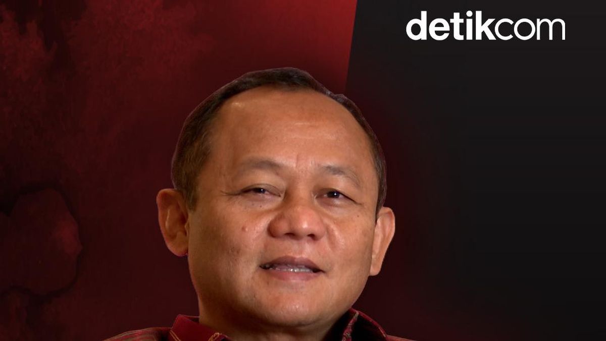 Sarmuji Janji Benahi Perizinan Industri Jadi Lebih Sat Set — NadiKabar.com