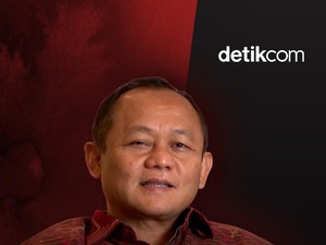 Sarmuji Janji Benahi Perizinan Industri Jadi Lebih Sat Set