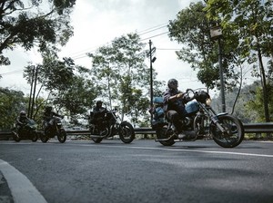 3 Hidden Gem Touring di Indonesia yang Wajib Masuk Bucket List Bikers