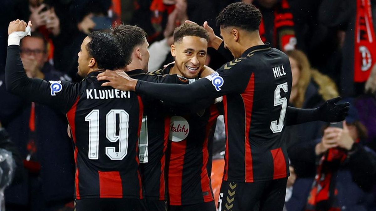 Bournemouth Seperti Kryptonite-nya Amorim — NadiKabar.com