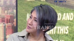 Cut Memey Pasang Foto Rumah Impian di Wallpapper HP, 11 Tahun Kemudian Terwujud