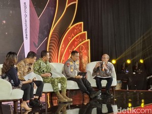 Strategi KEK Batang Serap Investasi Global di Tengah Dinamika Geopolitik Dunia