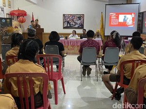 Mengupas Jejak Perjuangan Kapten Japa Lewat Veteran Bercerita