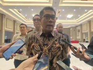 Polisi Tetapkan 1 Tersangka Diduga Picu Kericuhan Demo Mahasiswa Surabaya