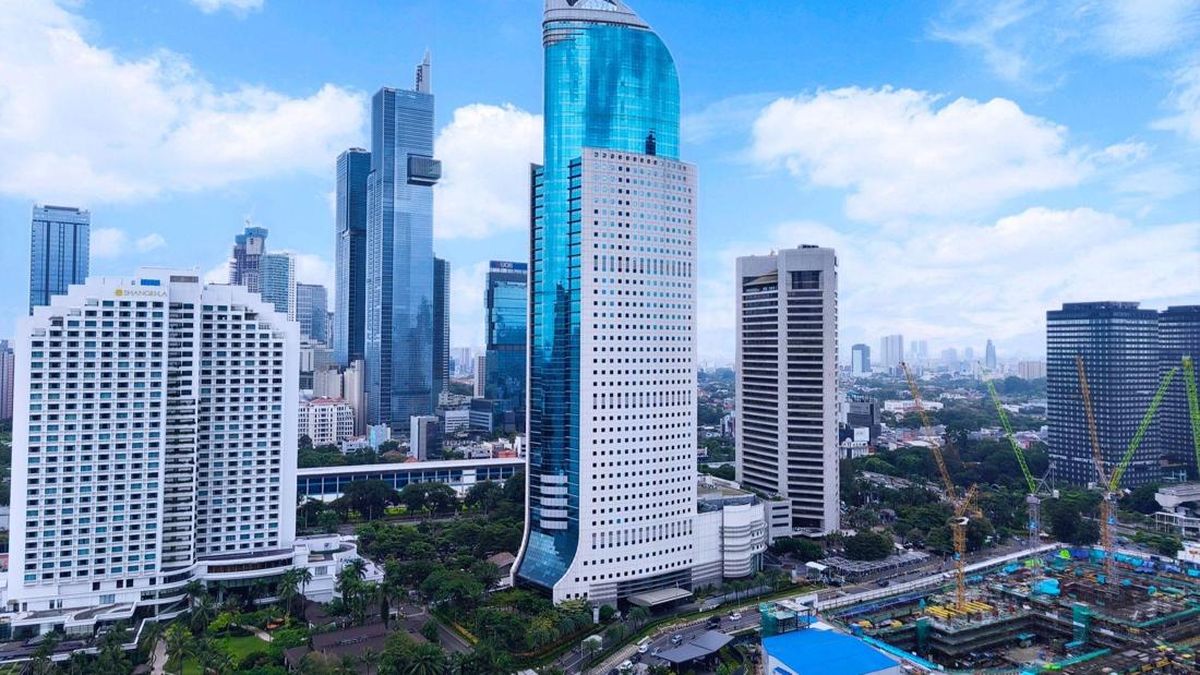 Indonesia Peringkat 14 Adopsi Kripto Global, Akun Tembus 22,93 Juta — NadiKabar.com