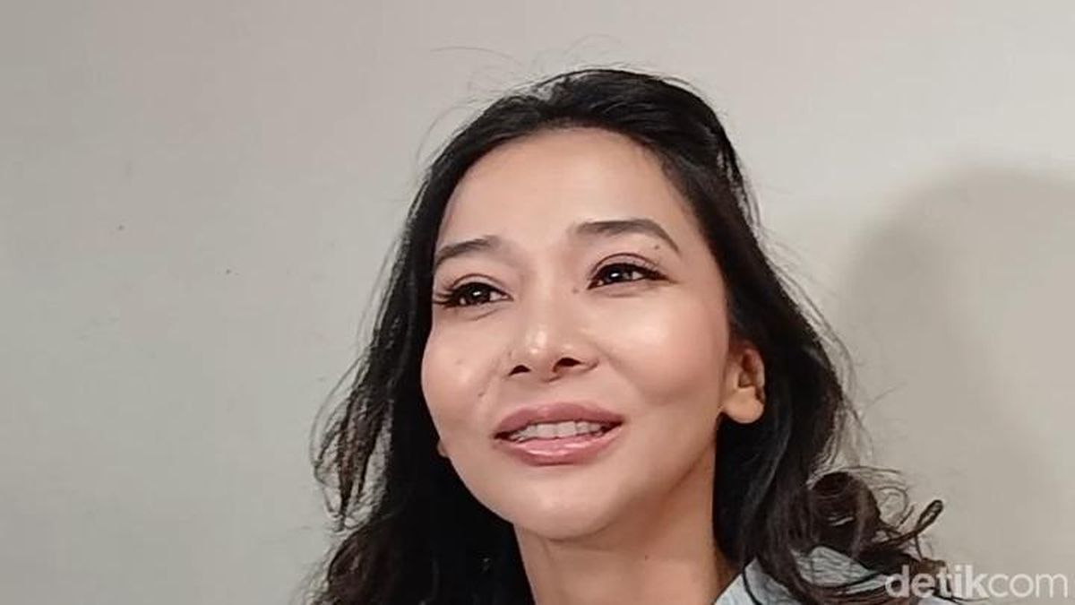 Dita Meichan Sukses Panglingi Usai Operasi: Terima Kasih Dokter Tompi! — NadiKabar.com