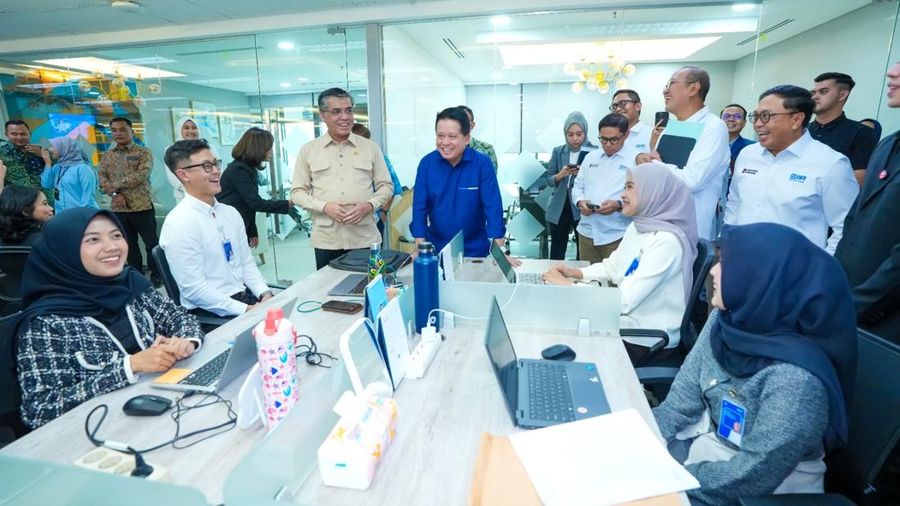 Dok BRI