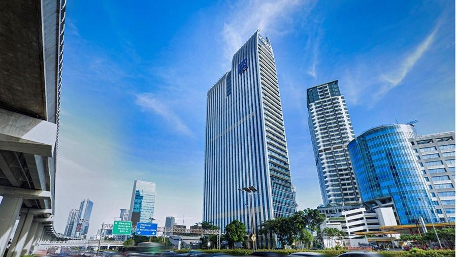 Dok BRI
