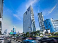Dok BRI